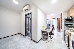 The Poiz Residences (D13), Apartment #529739521